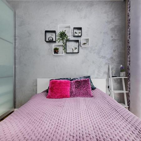 Lucky - Billberry Apartments Gdańsk Kültér fotó